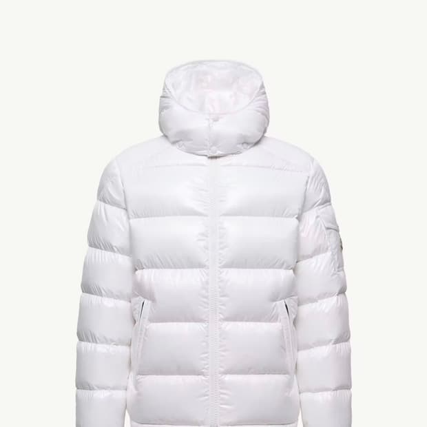 몽클레어 마야 패딩