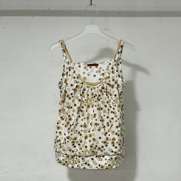 vtg top