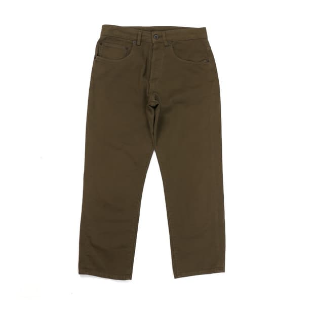 6397 Cotton Pants 