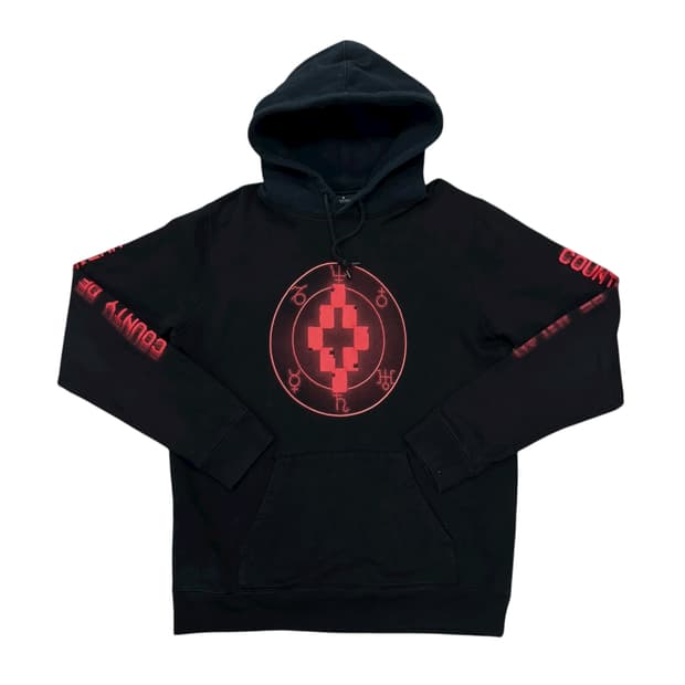 마르셀로블론 후드티