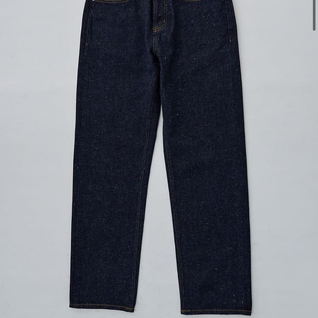 Ryoo 셀비지데님 팬츠  L구해요!!