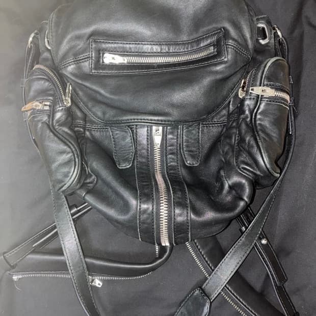 알렉산더왕 마르티 백팩