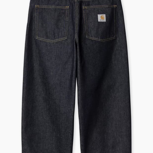 [S] 칼하트윕 브랜든 스미스 블루 린스드