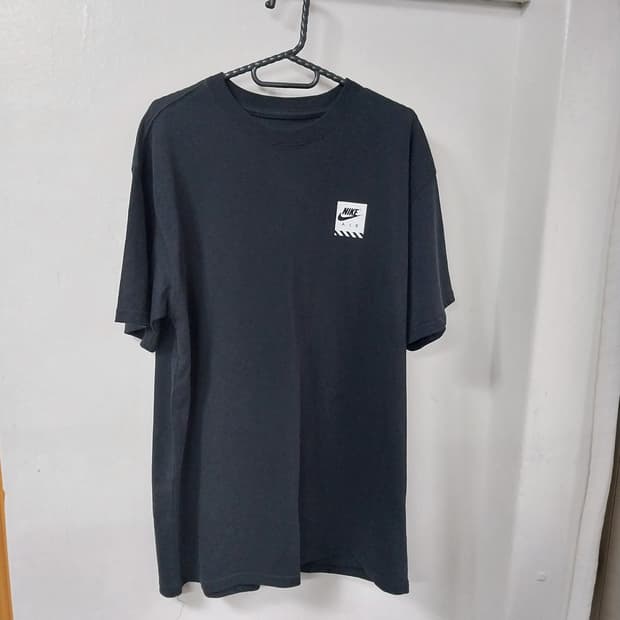 나이키 남성100-105 반팔