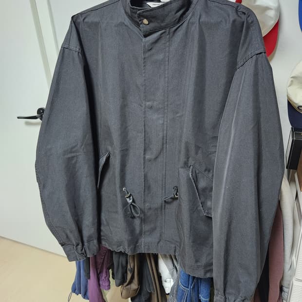 유니폼브릿지 필드자켓