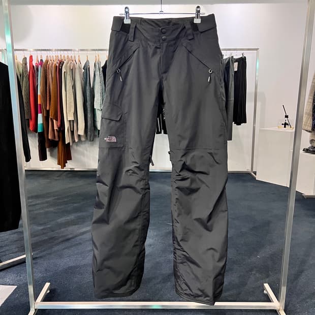 [S] 노스페이스 스키복 바지 