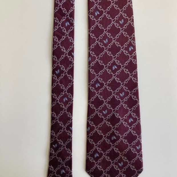 피에르가르뎅 넥타이