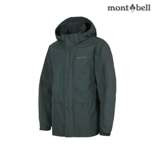 (새상품) 몽벨 바람막이 웨더 자켓 95 M