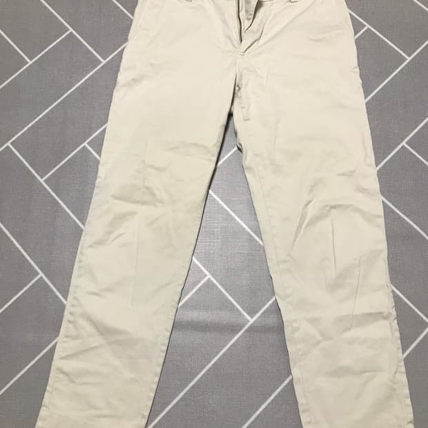 브룩스 브라더스 팬츠 