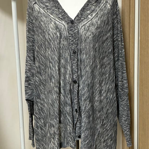 디젤 여름 후드 셔츠