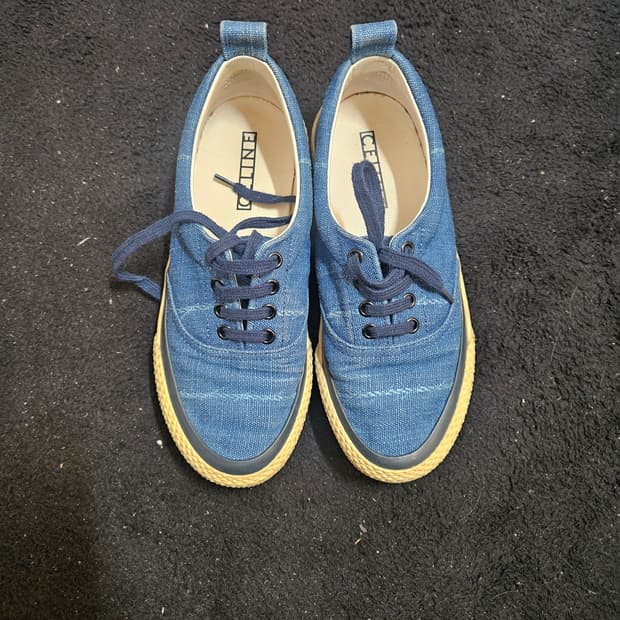 올드셀린느 피비파일로 시절 신발 판매합니다