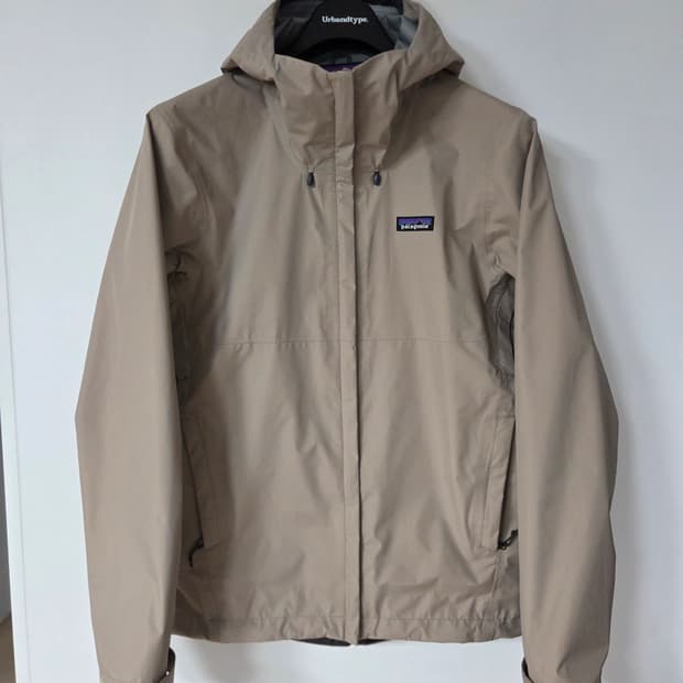 파타고니아 토렌쉘 3L  남성 S 사이즈