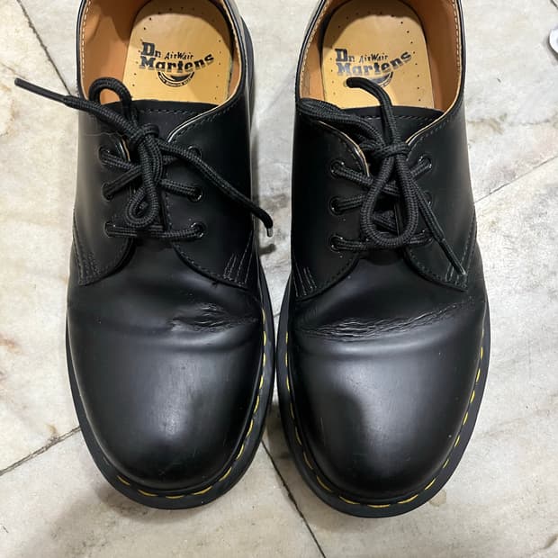 닥터마틴 1461 41사이즈(260)