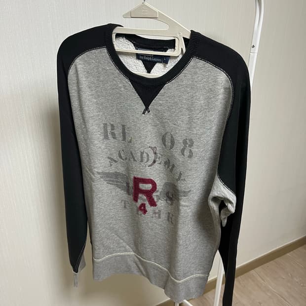 폴로 랄프로렌 롱슬리브