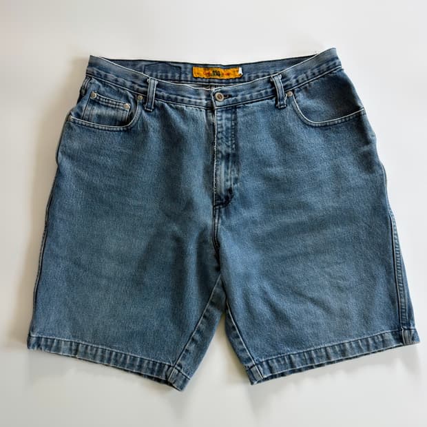 90s quik silver 빈티지 퀵실버 34인치
