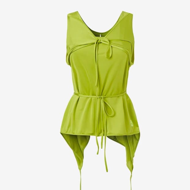 STRING MULTI WAY BLOUSE