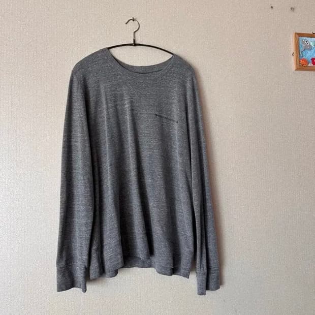 M) 크롬하츠 빅 대거 슬리브