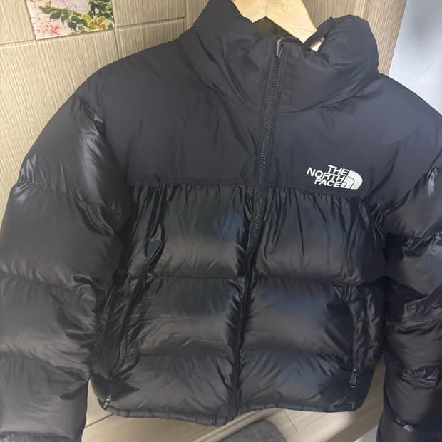 노스페이스 1996에코눕시 xl