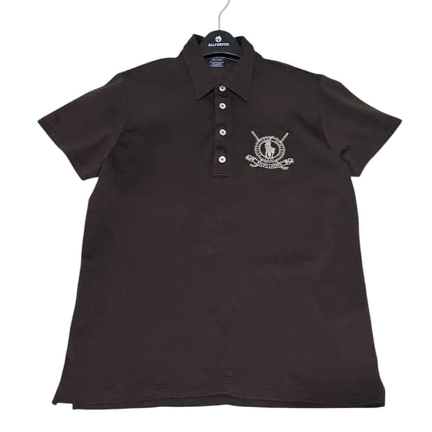 랄프로렌 골프  큐빅 빅포니 초쿄 카라티