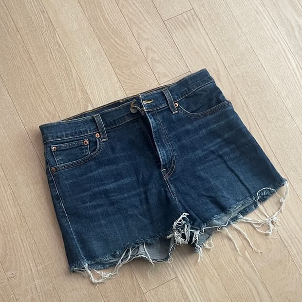 Levi’s 리바이스 청반바지