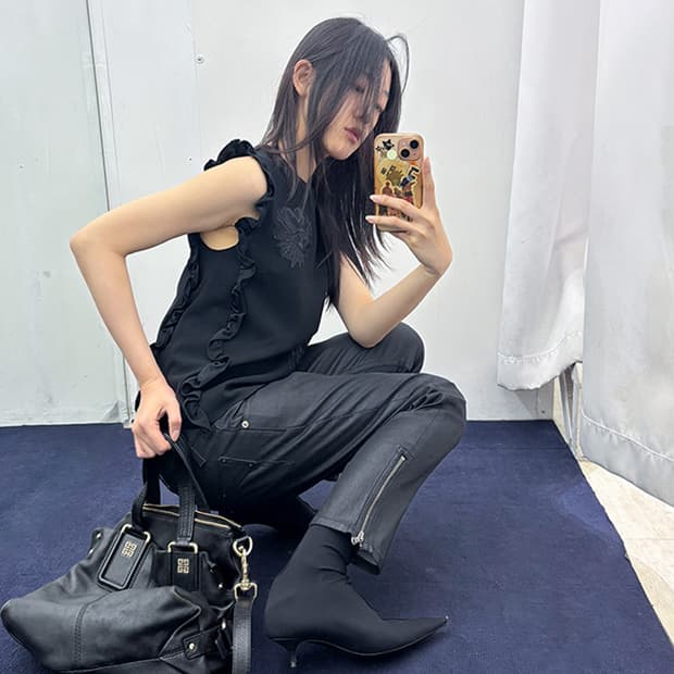 MSGM