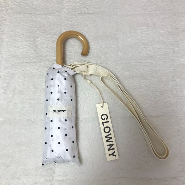 글로니 도트 우산