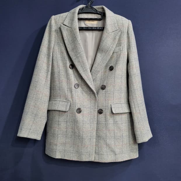 씨씨콜렉트 모(울)자켓