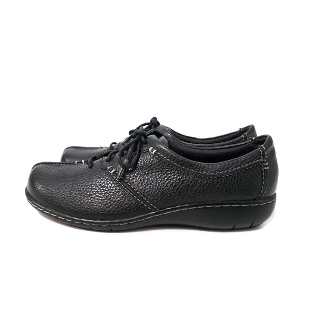 [US7.5] 클락스 비얼즈 블랙