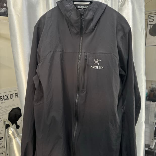 아크테릭스 스쿼미시 L