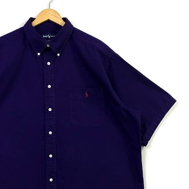 XL 폴로  셔츠