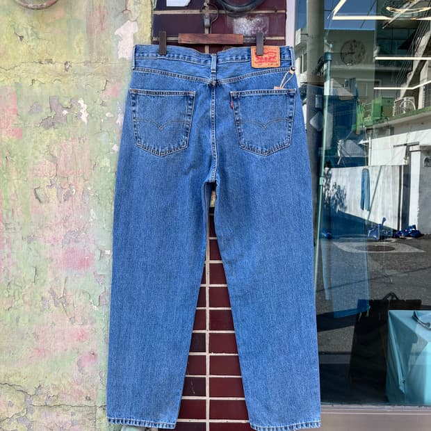 00’s 550 Vintage Levi's