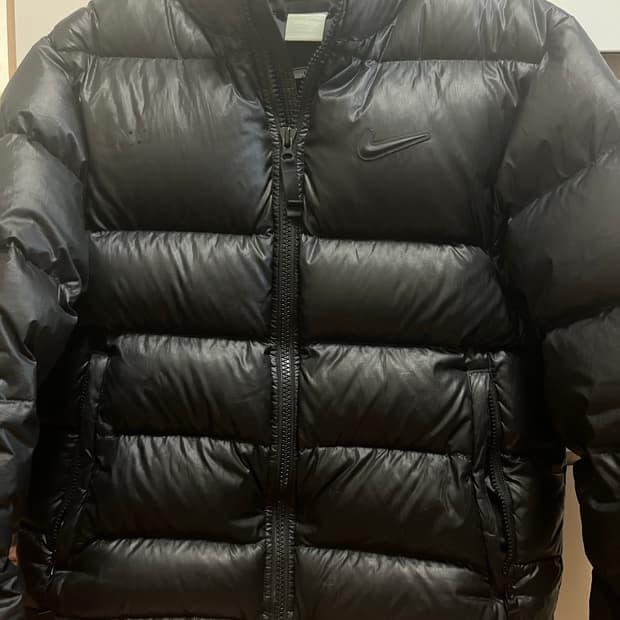 드레이크 녹타 패딩