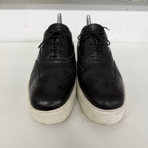 정품) 루이비통 남성 윙팁 남성 구두 스니커즈 6(255-260)