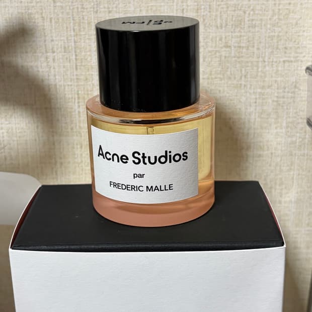 프레데릭말 아크네스튜디오 50ml