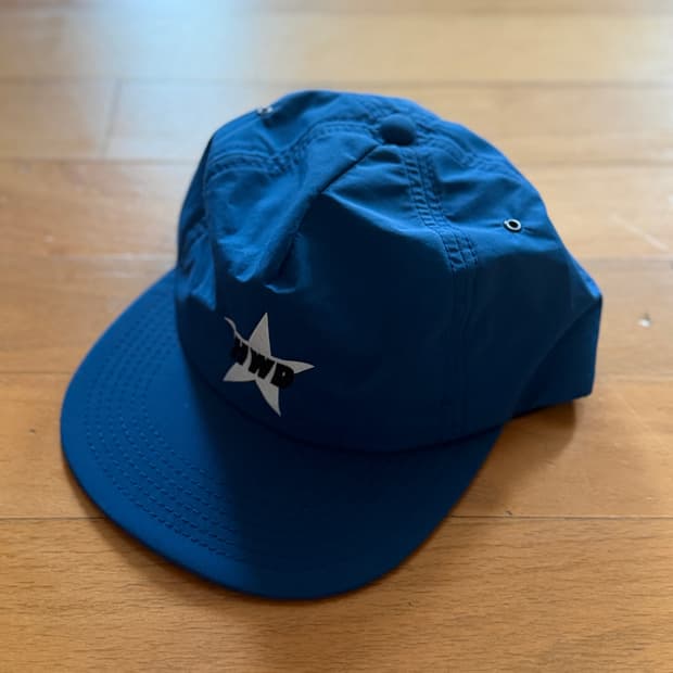 THE H.W. DOG & CO 모자