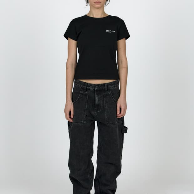 플라스틱프로덕트 페인터 데님 L painter denim