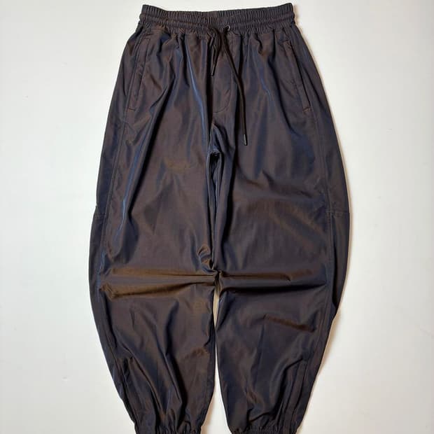 토니호크 23ss 나일론 투톤 트랙 팬츠 PN8815