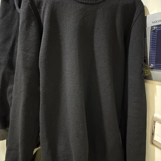 스톤아일랜드 니트 XL