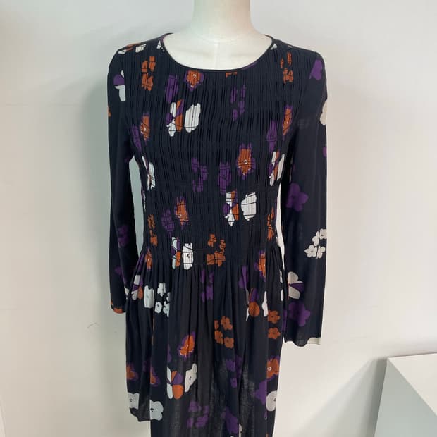 자딕앤볼테르 원피스 Small 44