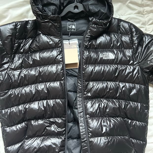 노스페이스 마티에르