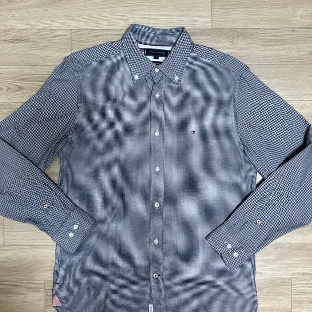 [S] 타미힐피거 셔츠