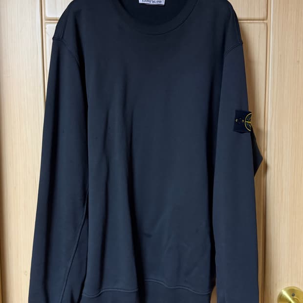 [XXL] 스톤아일랜드 맨투맨