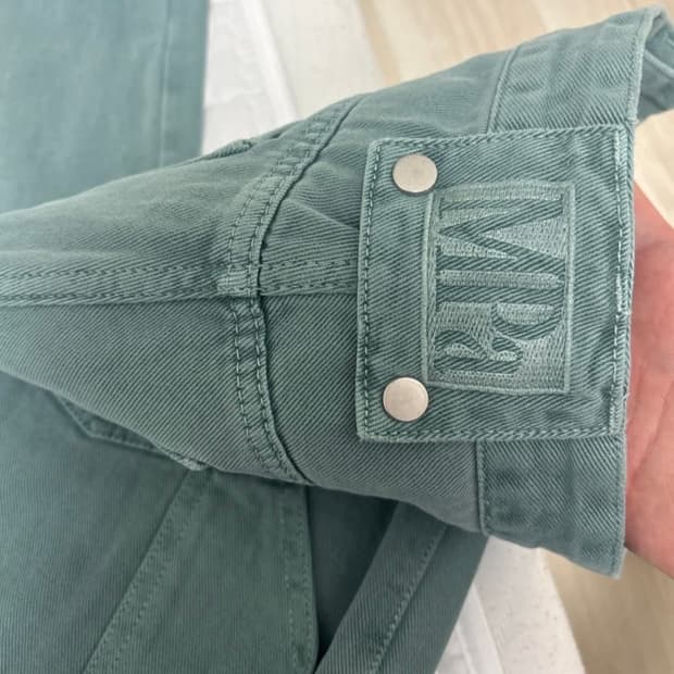 플라스틱프로덕트 카프포켓 에메랄드 L