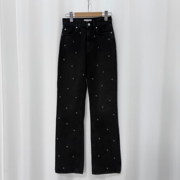H&M denim pants