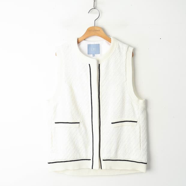 55/LBL 코튼 베스트