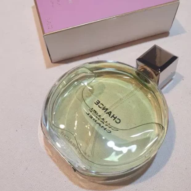 샤넬 샹스 오 프레쉬 100ml [새상품,택포]