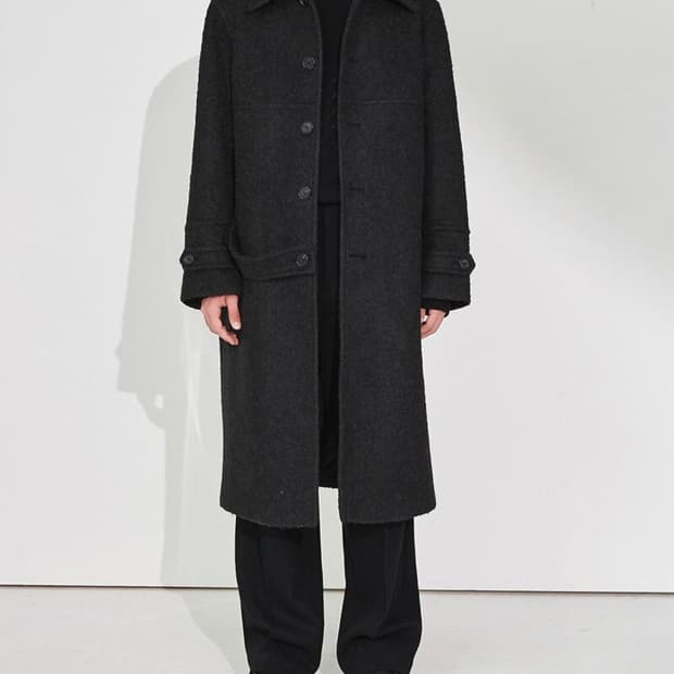 알렌느 알파카 멀티웨이 맥코트