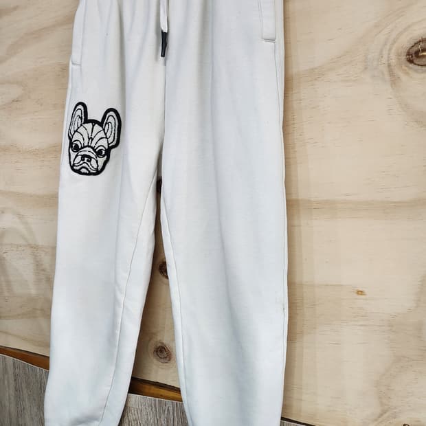 358) 라이프워크 기모 팬츠