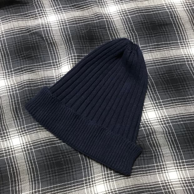 재팬 유나이티드 애로우즈 뷰티앤유스 x 이태리 메이드 숏비니