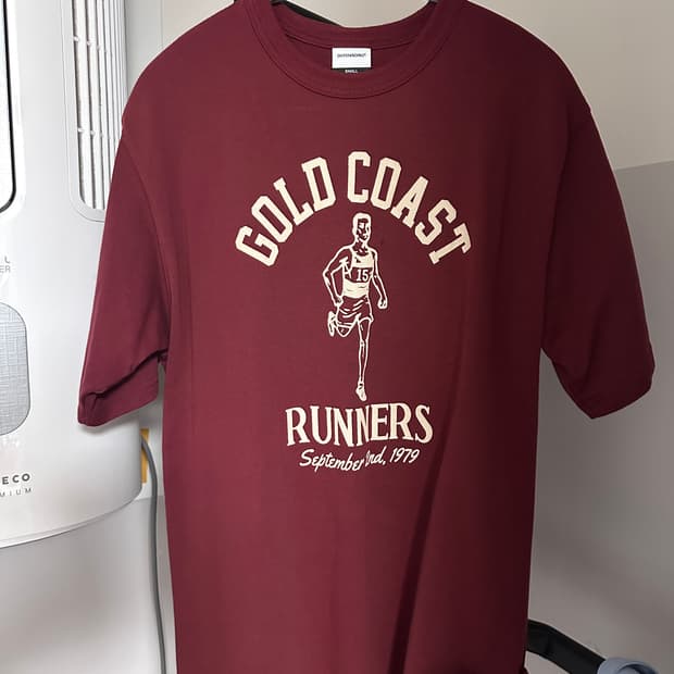 아웃스탠딩 반팔